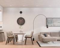 Venta - Bungalow - Torrevieja