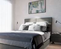 Venta - Bungalow - Torrevieja