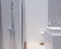 Venta - Bungalow - Torrevieja