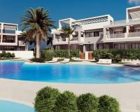Venta - Bungalow - Torrevieja