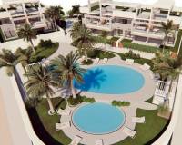 Venta - Bungalow - Torrevieja