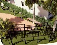 Venta - Bungalow - Torrevieja