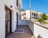 Venta - Bungalow - Torrevieja