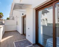 Venta - Bungalow - Torrevieja
