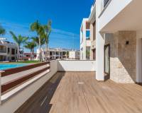 Venta - Bungalow - Torrevieja
