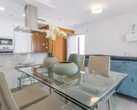 Venta - Bungalow - Torrevieja