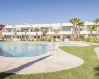 Venta - Bungalow - Torrevieja