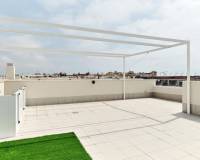 Venta - Bungalow - Torrevieja