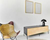 Venta - Bungalow - Torrevieja