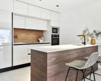 Venta - Bungalow - Torrevieja