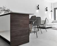 Venta - Bungalow - Torrevieja