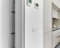 Venta - Bungalow - Torrevieja