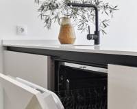 Venta - Bungalow - Torrevieja