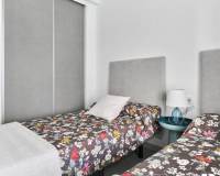 Venta - Bungalow - Torrevieja