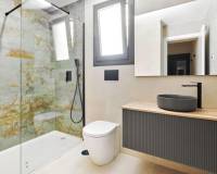 Venta - Bungalow - Torrevieja