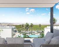 Venta - Bungalow - Torrevieja