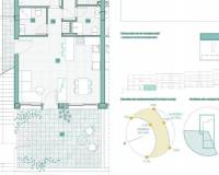 Venta - Bungalow - Torrevieja