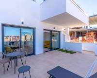 Venta - Bungalow - Torrevieja