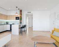 Venta - Bungalow - Torrevieja