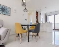 Venta - Bungalow - Torrevieja