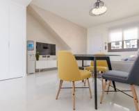 Venta - Bungalow - Torrevieja