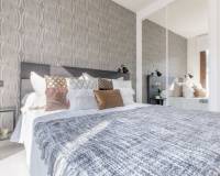 Venta - Bungalow - Torrevieja