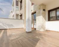 Venta - Bungalow - Torrevieja