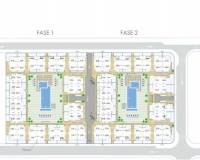 Venta - Bungalow - Torrevieja