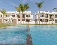 Venta - Bungalow - Torrevieja