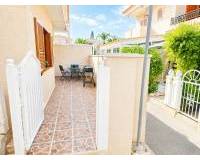 Venta - Bungalows Planta Baja - Orihuela Costa - Playa Flamenca