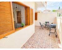 Venta - Bungalows Planta Baja - Orihuela Costa - Playa Flamenca