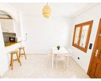 Venta - Bungalows Planta Baja - Orihuela Costa - Playa Flamenca