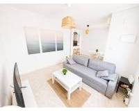 Venta - Bungalows Planta Baja - Orihuela Costa - Playa Flamenca
