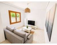Venta - Bungalows Planta Baja - Orihuela Costa - Playa Flamenca