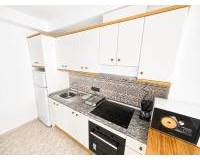 Venta - Bungalows Planta Baja - Orihuela Costa - Playa Flamenca