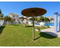 Venta - Bungalows Planta Baja - Orihuela Costa - Playa Flamenca
