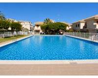 Venta - Bungalows Planta Baja - Orihuela Costa - Playa Flamenca
