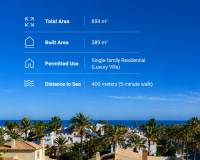 Venta -  - Cabo Roig