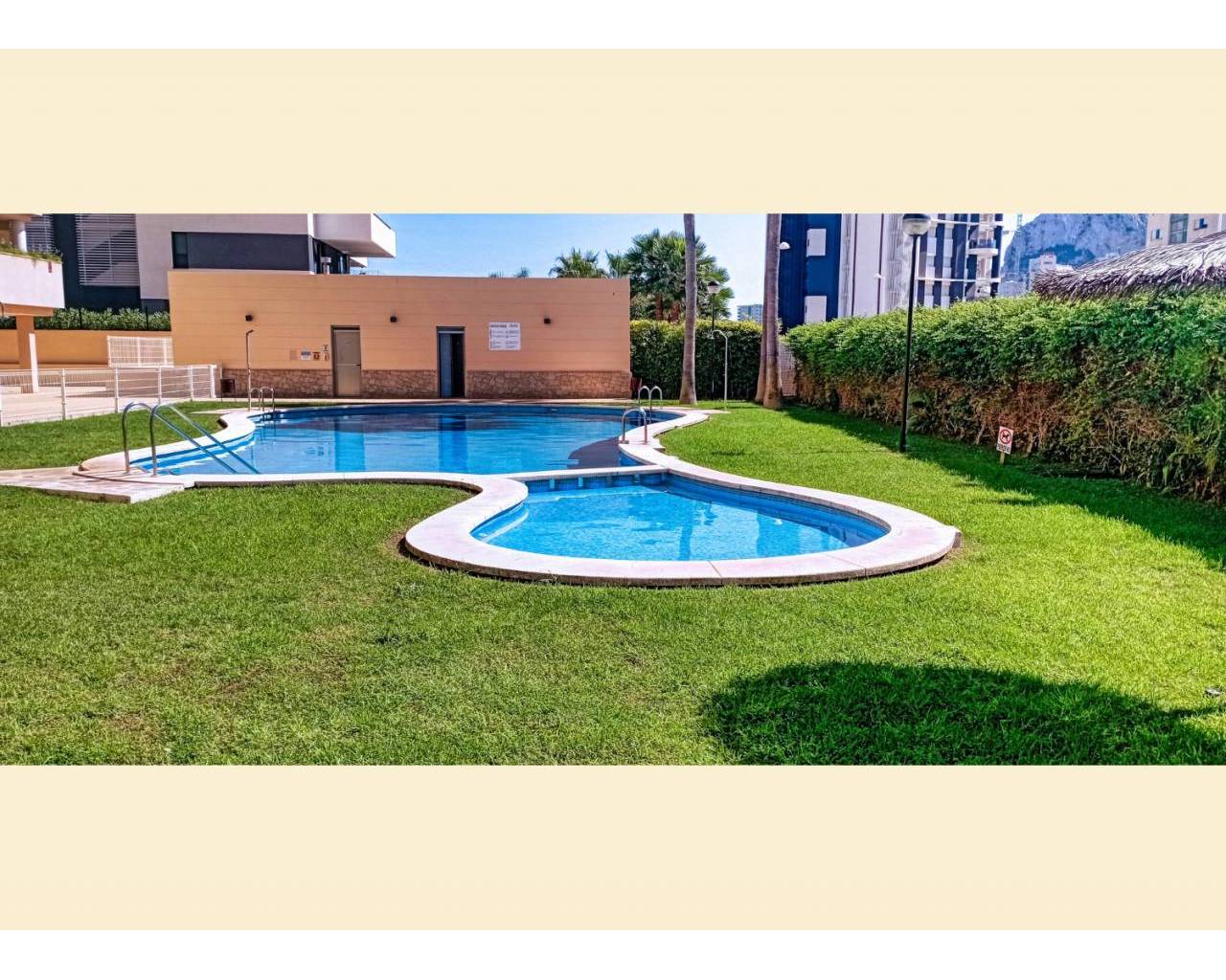  - Venta - Calpe - Calpe