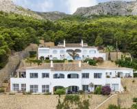 Venta -  - Calpe - optional location detail