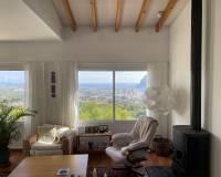 Venta -  - Calpe - optional location detail