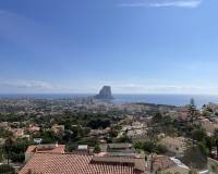 Venta -  - Calpe - optional location detail