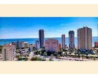 Venta -  - Calpe