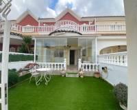 Venta - Casa adosada - Benijófar - Monte Azul/ El Dorado