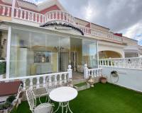 Venta - Casa adosada - Benijófar - Monte Azul/ El Dorado