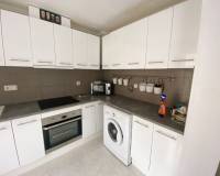 Venta - Casa adosada - Benijófar - Monte Azul/ El Dorado