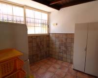 Venta - Casa adosada - Catral - pueblo