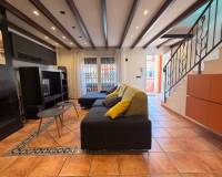 Venta - Casa adosada - Catral - pueblo