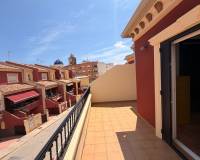 Venta - Casa adosada - Catral - pueblo