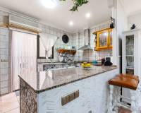 Venta - Casa adosada - Ciudad Quesada/Rojales - Ciudad Quesada